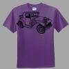 Youth Ultra Cotton ® 100% Cotton T Shirt Thumbnail