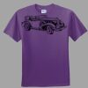Youth Ultra Cotton ® 100% Cotton T Shirt Thumbnail