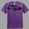 Youth Ultra Cotton ® 100% Cotton T Shirt Thumbnail