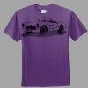 Youth Ultra Cotton ® 100% Cotton T Shirt Thumbnail