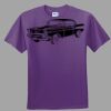 Youth Ultra Cotton ® 100% Cotton T Shirt Thumbnail