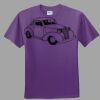 Youth Ultra Cotton ® 100% Cotton T Shirt Thumbnail