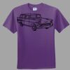 Youth Ultra Cotton ® 100% Cotton T Shirt Thumbnail