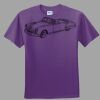 Youth Ultra Cotton ® 100% Cotton T Shirt Thumbnail