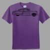Youth Ultra Cotton ® 100% Cotton T Shirt Thumbnail