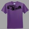 Youth Ultra Cotton ® 100% Cotton T Shirt Thumbnail