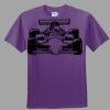 Youth Ultra Cotton ® 100% Cotton T Shirt Thumbnail