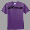 Youth Ultra Cotton ® 100% Cotton T Shirt Thumbnail