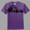 Youth Ultra Cotton ® 100% Cotton T Shirt Thumbnail