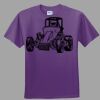 Youth Ultra Cotton ® 100% Cotton T Shirt Thumbnail
