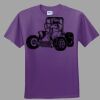 Youth Ultra Cotton ® 100% Cotton T Shirt Thumbnail