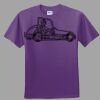 Youth Ultra Cotton ® 100% Cotton T Shirt Thumbnail