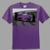 Youth Ultra Cotton ® 100% Cotton T Shirt Thumbnail