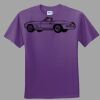 Youth Ultra Cotton ® 100% Cotton T Shirt Thumbnail