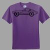 Youth Ultra Cotton ® 100% Cotton T Shirt Thumbnail