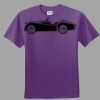 Youth Ultra Cotton ® 100% Cotton T Shirt Thumbnail