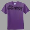 Youth Ultra Cotton ® 100% Cotton T Shirt Thumbnail