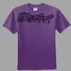 Youth Ultra Cotton ® 100% Cotton T Shirt Thumbnail