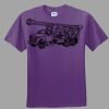 Youth Ultra Cotton ® 100% Cotton T Shirt Thumbnail