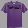 Youth Ultra Cotton ® 100% Cotton T Shirt Thumbnail
