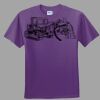 Youth Ultra Cotton ® 100% Cotton T Shirt Thumbnail