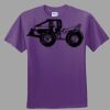 Youth Ultra Cotton ® 100% Cotton T Shirt Thumbnail