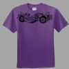 Youth Ultra Cotton ® 100% Cotton T Shirt Thumbnail