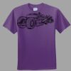 Youth Ultra Cotton ® 100% Cotton T Shirt Thumbnail