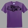 Youth Ultra Cotton ® 100% Cotton T Shirt Thumbnail