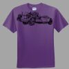 Youth Ultra Cotton ® 100% Cotton T Shirt Thumbnail