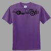 Youth Ultra Cotton ® 100% Cotton T Shirt Thumbnail