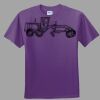 Youth Ultra Cotton ® 100% Cotton T Shirt Thumbnail
