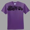 Youth Ultra Cotton ® 100% Cotton T Shirt Thumbnail