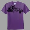 Youth Ultra Cotton ® 100% Cotton T Shirt Thumbnail