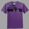 Youth Ultra Cotton ® 100% Cotton T Shirt Thumbnail