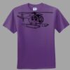 Youth Ultra Cotton ® 100% Cotton T Shirt Thumbnail