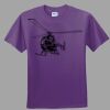 Youth Ultra Cotton ® 100% Cotton T Shirt Thumbnail