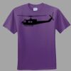 Youth Ultra Cotton ® 100% Cotton T Shirt Thumbnail
