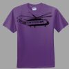 Youth Ultra Cotton ® 100% Cotton T Shirt Thumbnail