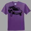 Youth Ultra Cotton ® 100% Cotton T Shirt Thumbnail