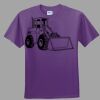 Youth Ultra Cotton ® 100% Cotton T Shirt Thumbnail