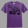 Youth Ultra Cotton ® 100% Cotton T Shirt Thumbnail