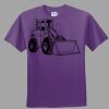 Youth Ultra Cotton ® 100% Cotton T Shirt Thumbnail