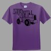 Youth Ultra Cotton ® 100% Cotton T Shirt Thumbnail