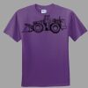 Youth Ultra Cotton ® 100% Cotton T Shirt Thumbnail