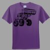 Youth Ultra Cotton ® 100% Cotton T Shirt Thumbnail