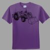 Youth Ultra Cotton ® 100% Cotton T Shirt Thumbnail