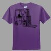Youth Ultra Cotton ® 100% Cotton T Shirt Thumbnail