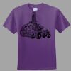 Youth Ultra Cotton ® 100% Cotton T Shirt Thumbnail