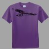 Youth Ultra Cotton ® 100% Cotton T Shirt Thumbnail
